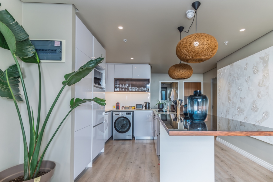 2 Bedroom Property for Sale in Cape Town City Centre Western Cape